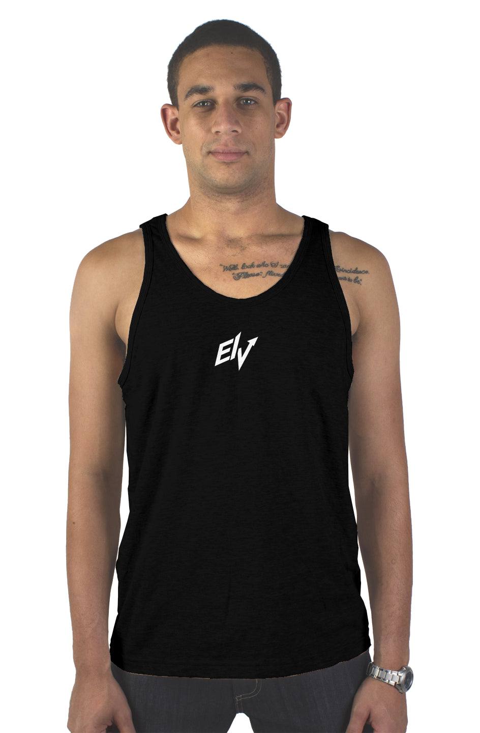 ELV Tank Top