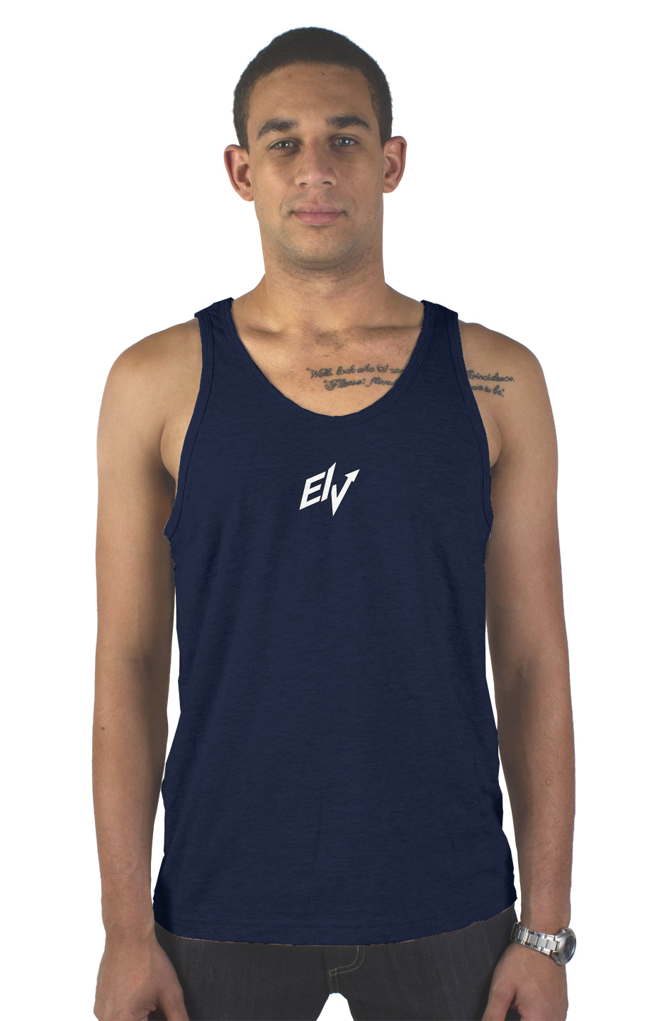 ELV Tank Top