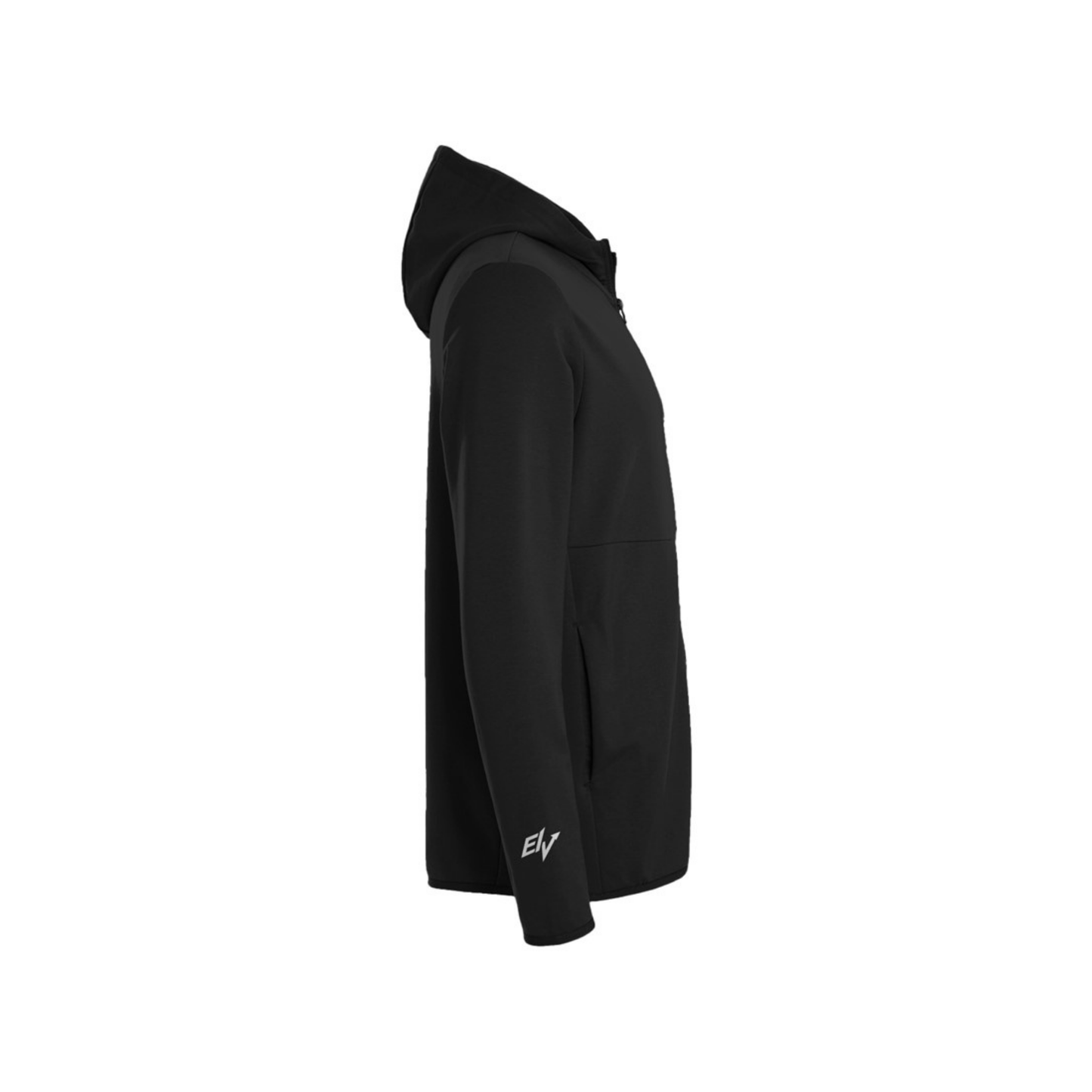 Elevate Athletic Zip Up