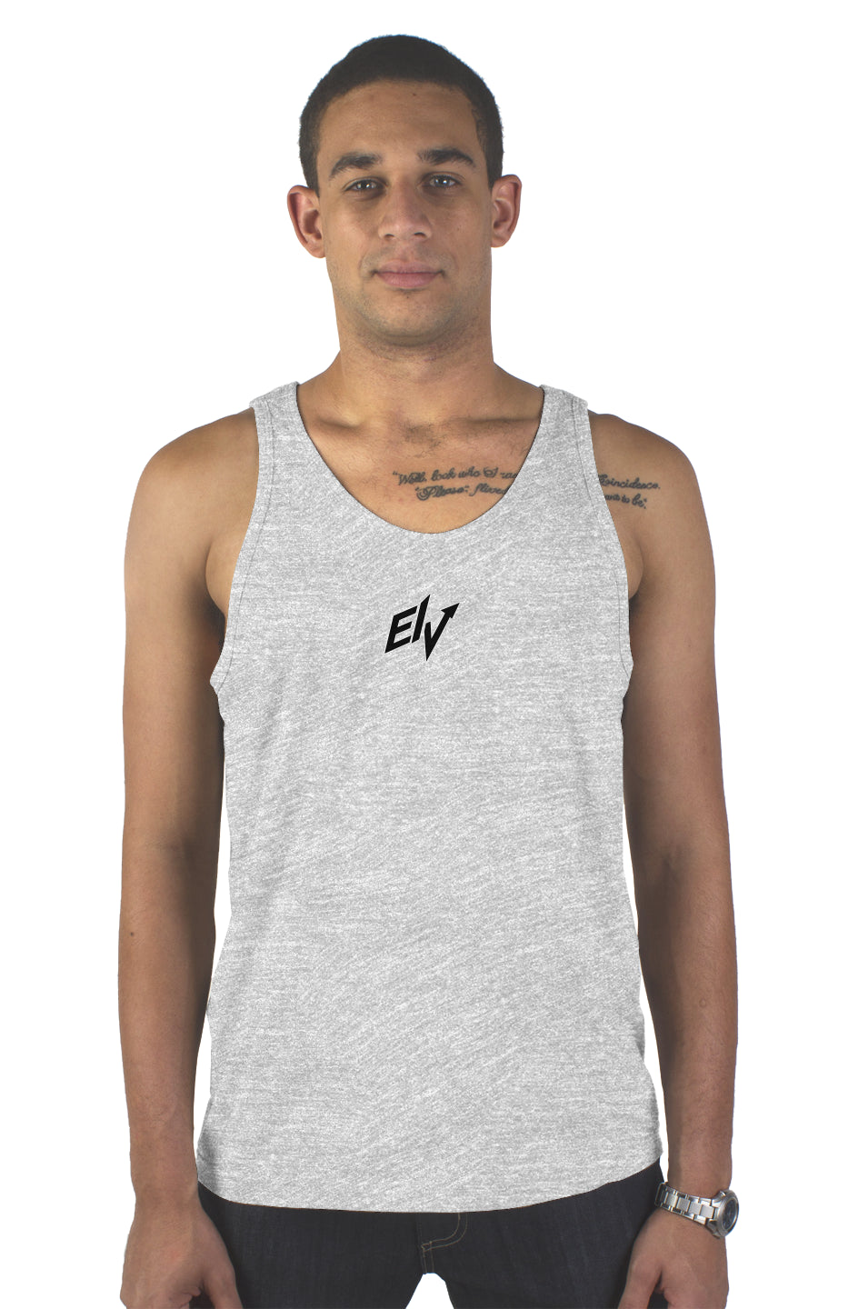 ELV Tank Top