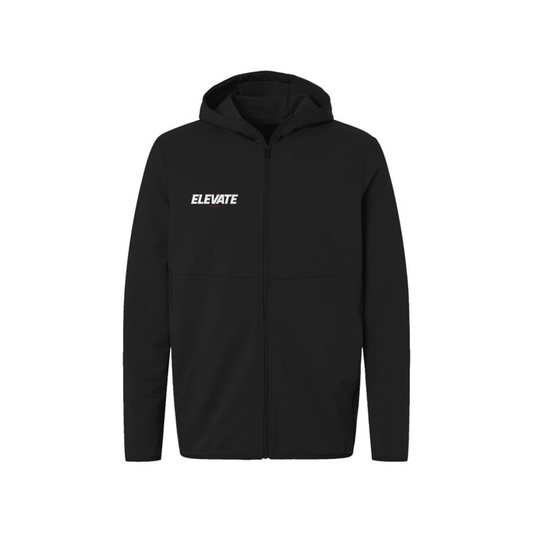 Elevate Athletic Zip Up