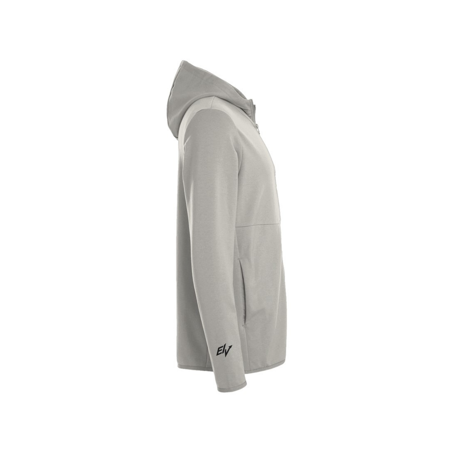 Elevate Athletic Zip Up